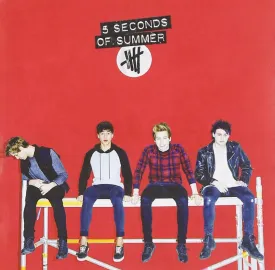 5 Seconds of Summer Audio 5 Seconds of Summer