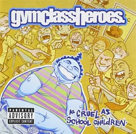 As Cruel As School Children explicit_lyrics