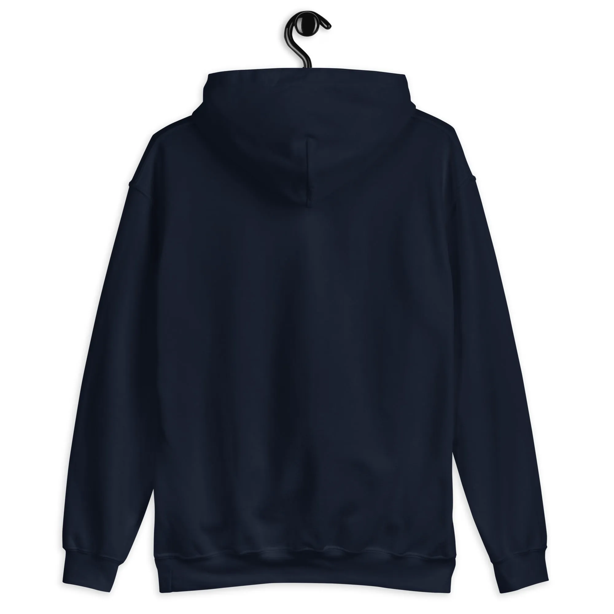 Augusta Maddog Rugby Heavy Blend Hoodie