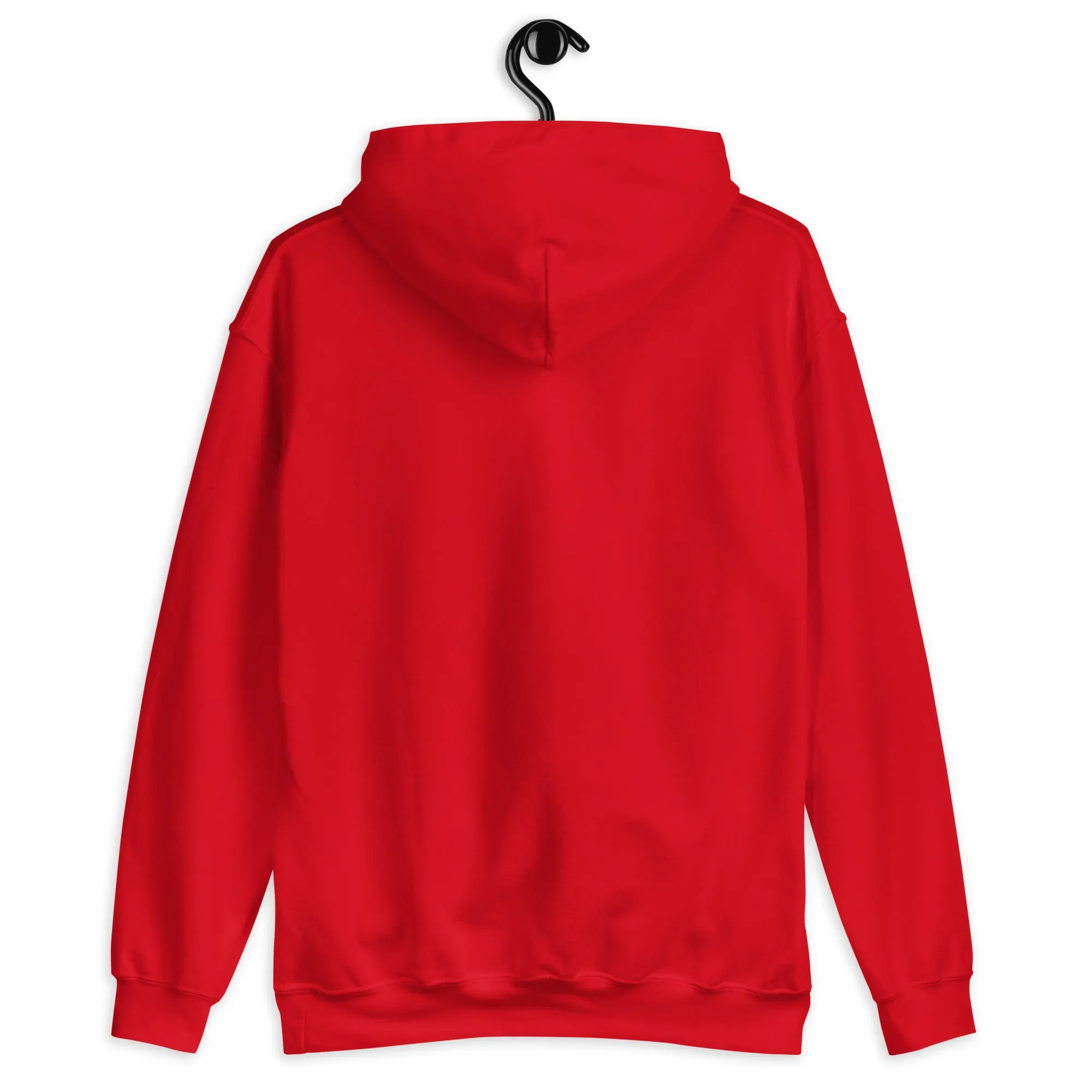 Augusta Maddog Rugby Heavy Blend Hoodie