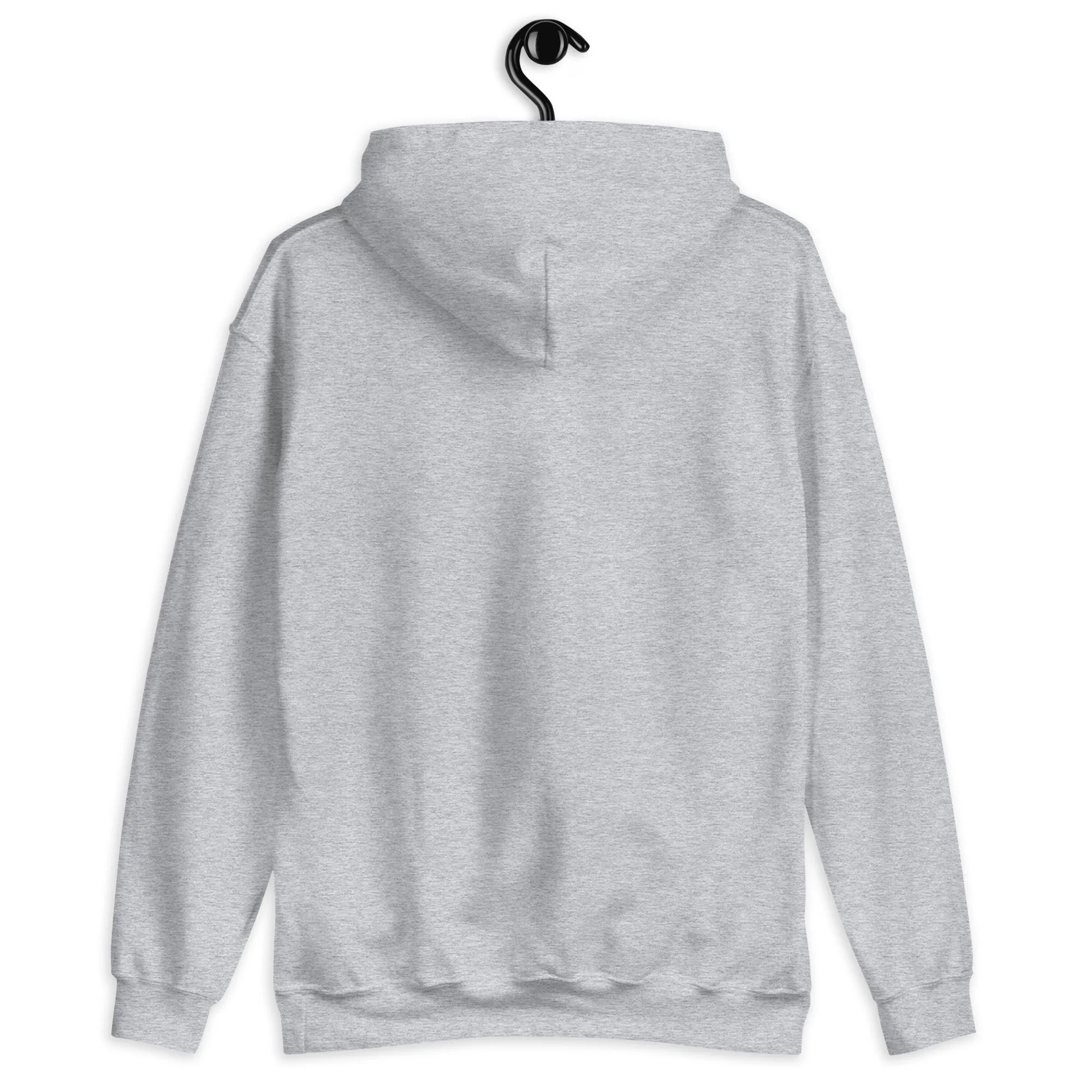 Augusta Maddog Rugby Heavy Blend Hoodie