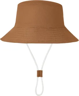 Baby Sun Hat Toddler Bucket Hats Summer Sun Protective Kids Beach Hats Wide Brim Outdoor Camping Hat for Boys Girls