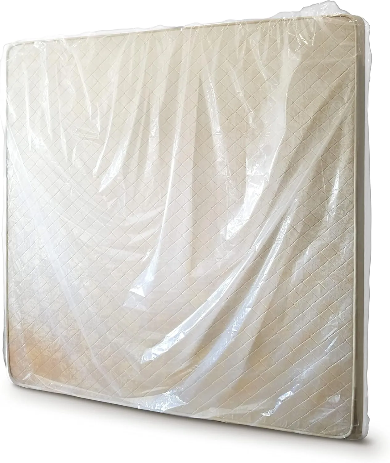 ComfortHome Mattress Bag for Moving and Storage, Queen and King Size, 1 Pack