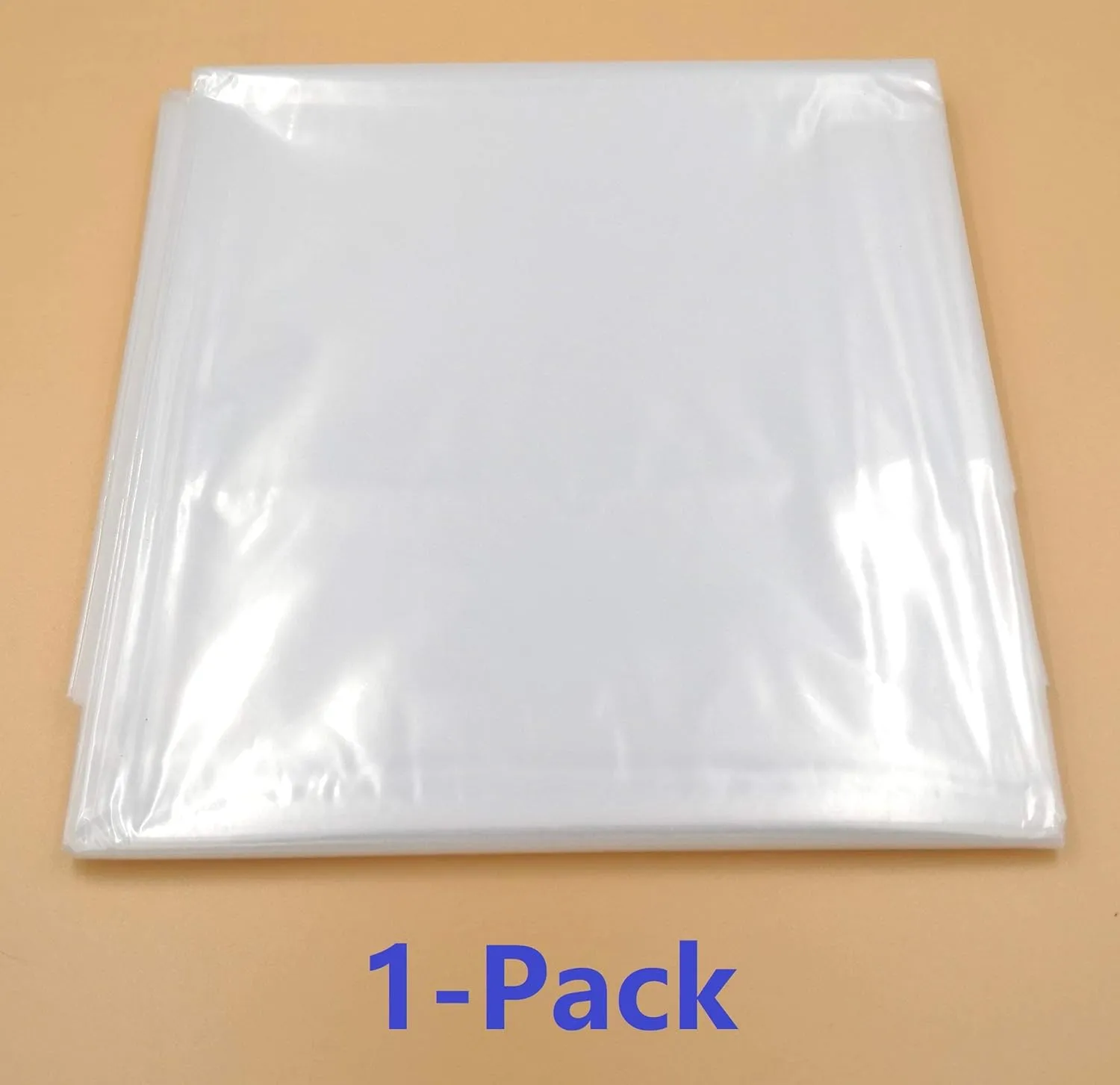 ComfortHome Mattress Bag for Moving and Storage, Queen and King Size, 1 Pack