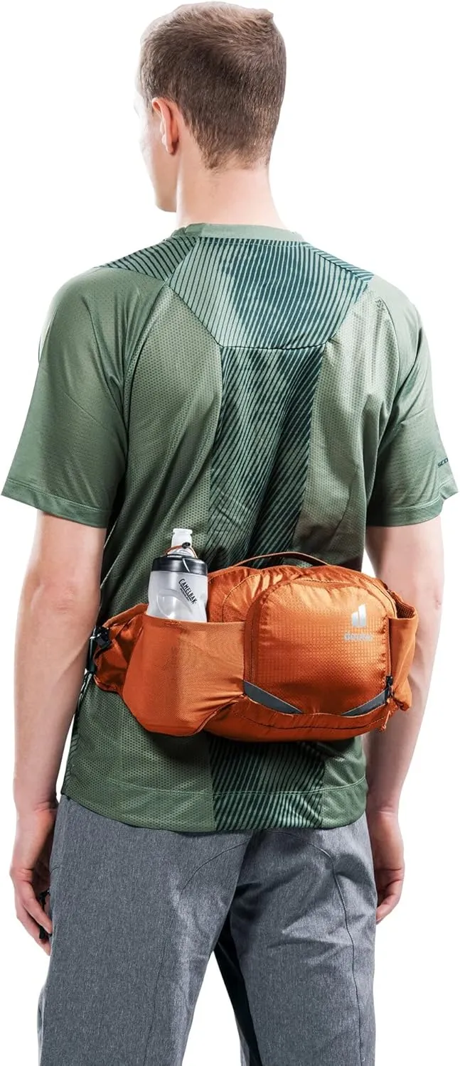 Deuter Modern, Graphite, One Size