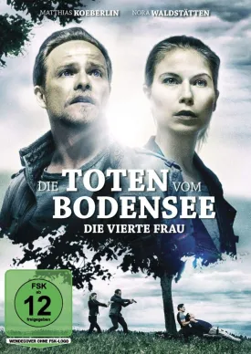 Die Toten vom Bodensee - Die vierte Frau [DVD] [2018]