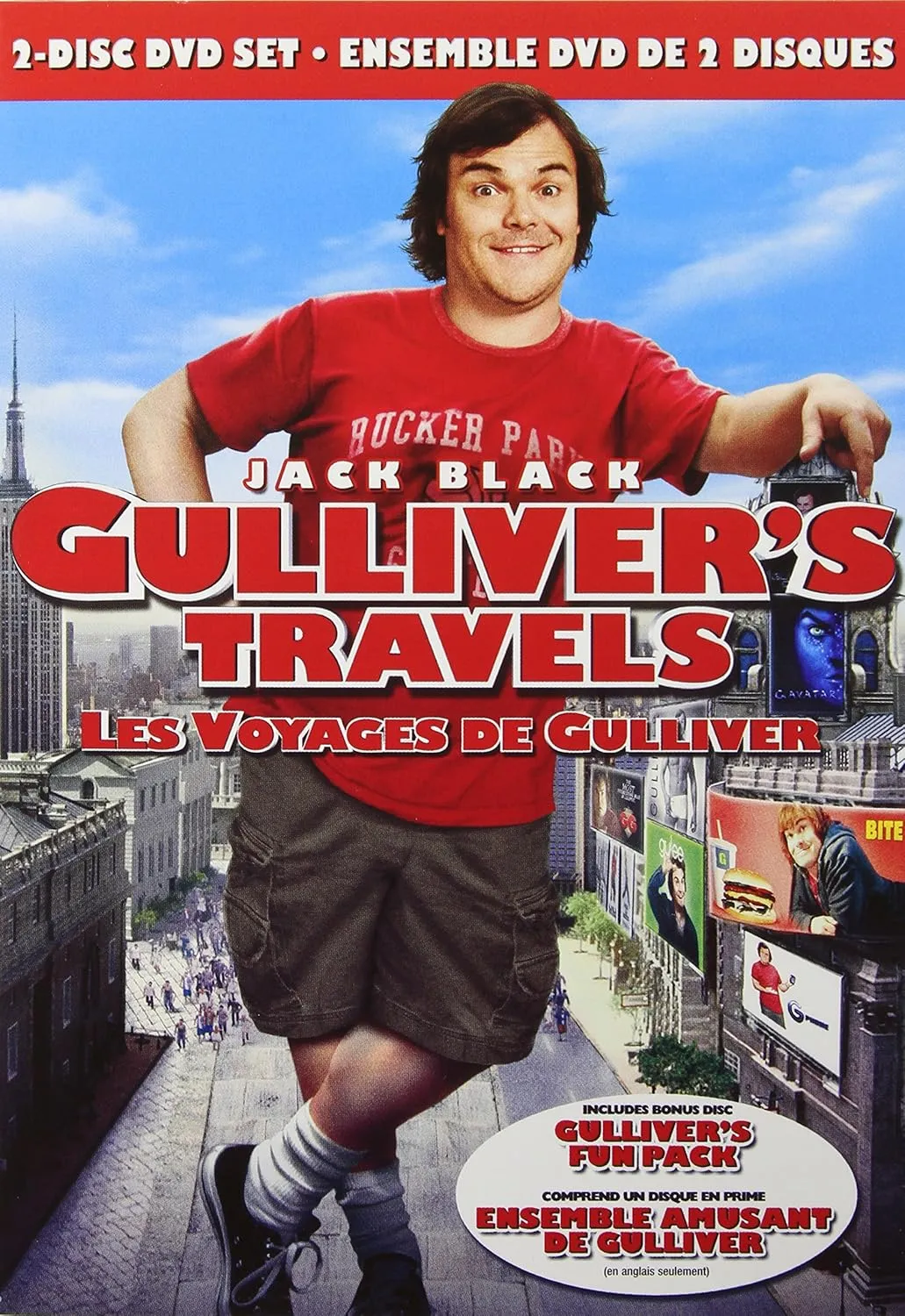 Gulliver's Travels