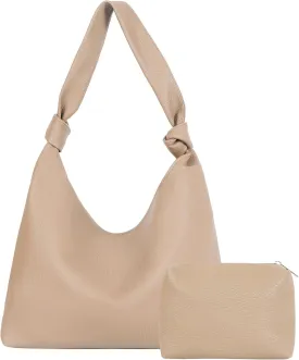Shoulder Bags for Women Fashion Leather Hobo Bag Casual Praty Tote Bag Purse