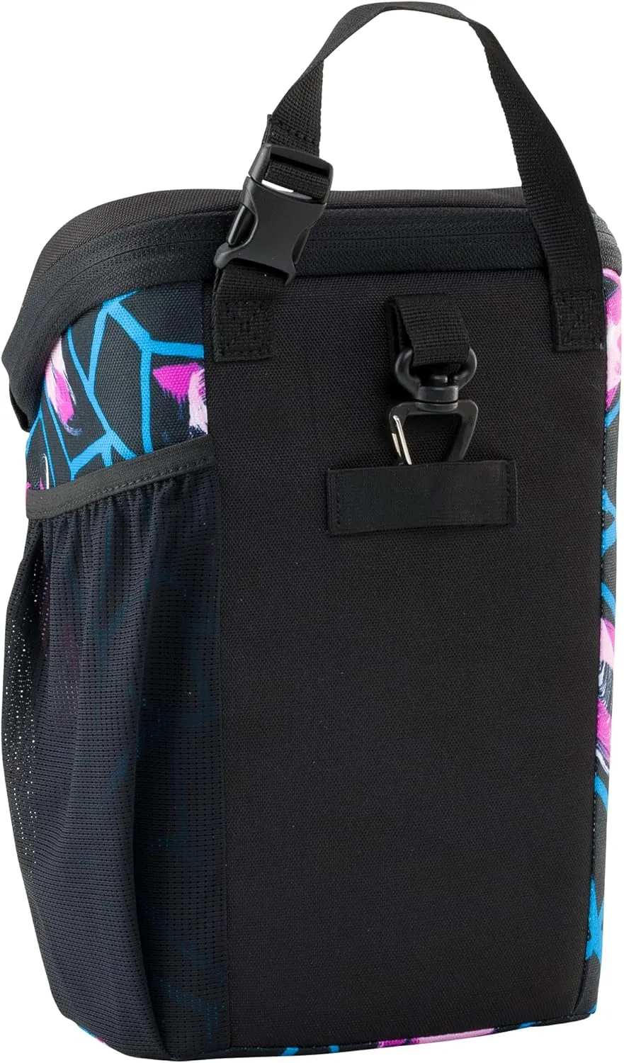 Under Armour UA Sideline Mini Vivid Magenta/White OSFA