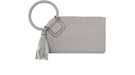 Womens Clutch Purse Wristlet Wallet Evening w/Hand Strap Casual Formal Vegan Leather - Metro Muse